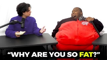 Most Awkward Rapper Interviews!