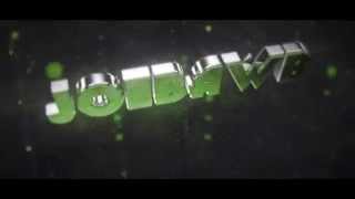 Intro ► JoeBawb [Dat Sync tho :o]