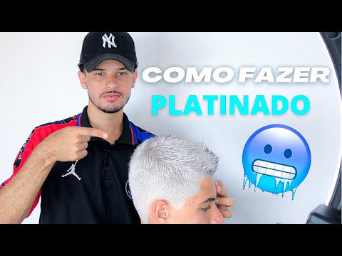 Vídeo: Como usar o shampoo de prata: 9 etapas (com fotos)