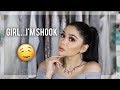 Full Face of Products YOU chose | Daisy Marquez