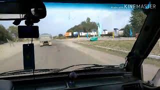 ДОРОГА НА РОДИНУ! ДОРОГА ОТ САРКАНДА ДО ЧЕРКАССКА ДОРОГА НА РОДИНУ! ДОРОГА ОТ САРКАНДА ДО ЧЕРКАССКА