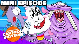 Middlemost Post ️ | Welcome To Mt. Middlemost! | Nickelodeon Cartoon Universe