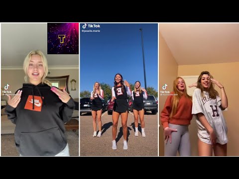 I Had A Young Hot Thang～TIKTOK New Dance Challenge Compilations