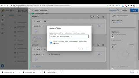 Track Conversions Once per Session in Google Analytics 4