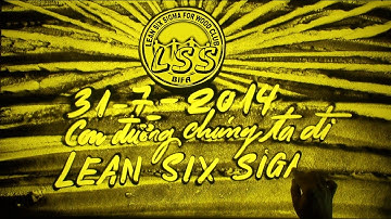 Clip tranh cát Kỷ niệm 10 năm thành lập công ty gỗ LSS - Họa sĩ Nguyễn Tiến