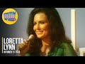 Capture de la vidéo Loretta Lynn "Coal Miner's Daughter" On The Ed Sullivan Show