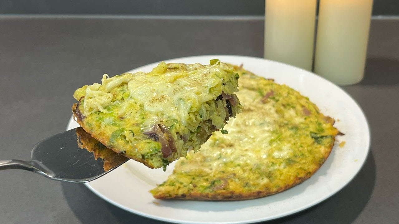 Ist leckerer als Fleisch. Kartoffeln und Eier! Leckeres Kartoffelrezept.Günstig und einfach