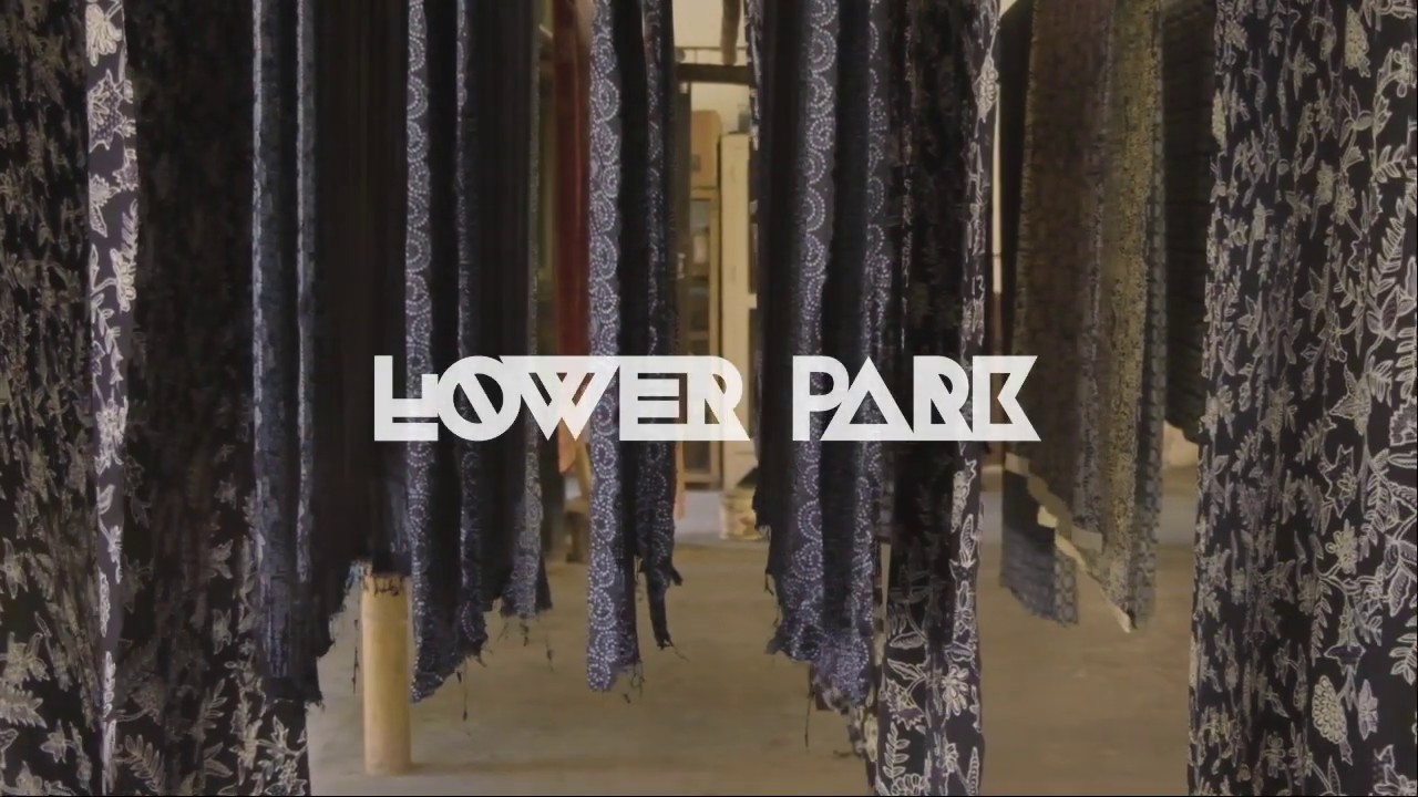 Yogyakarta, sourcing trip 2019