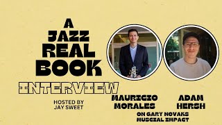 Adam Hersh & Mauricio Morales | Gary Novak's Musical Impact