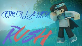 [Minecraft] Compilation de kill # 4 l funcraft & ascentia l
