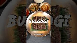 Best Dishes of Dubai Episode 4: Hanu