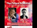 2. A Conversation with Rupert Sheldrake - The Future Scientist