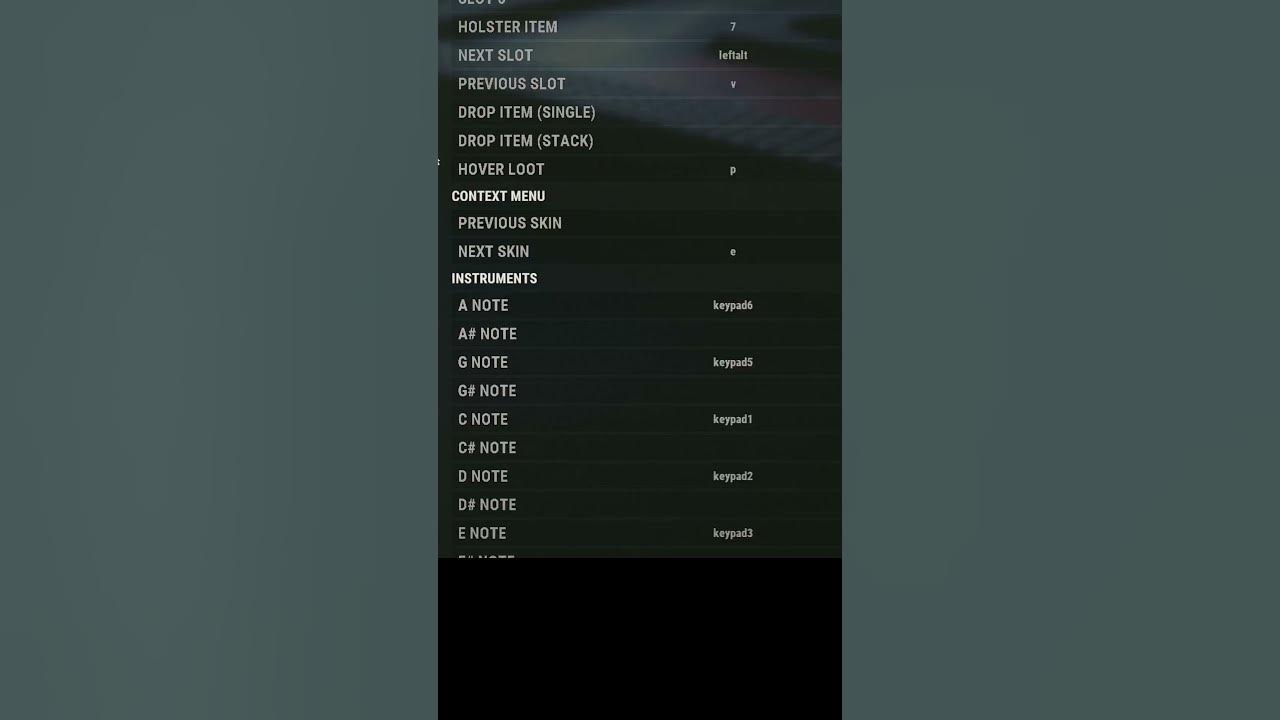 Best Controller settings for Rust pc (Game/Steam) YouTube