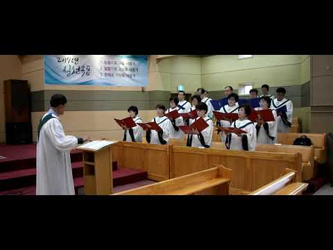 10월 1일 - 이시간 주님께