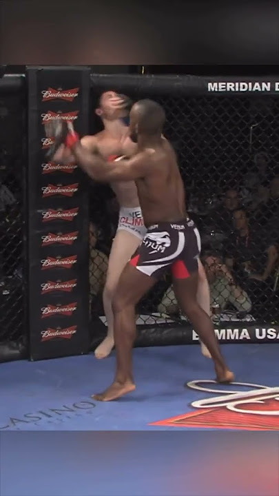 Knockout Death #shorts #mma #knockout #ufc