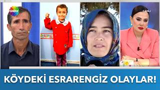 6 Yaşındaki Yasine Kaçırma Planı Mı Yaptılar? Didem Arslan Yılmazla Vazgeçme 16.06.2026