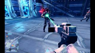 PlanetSide 2: [Not So] Quick Tips (Medic, Tools, & Playstyle)