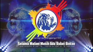 Story WA Arema Day terbaru