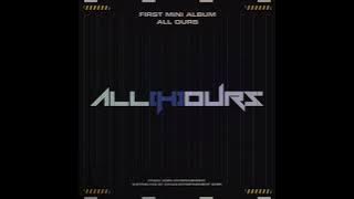 ALL(H)OURS - WAO WAO [Audio]
