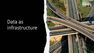 Linking up environmental data | WEBINAR