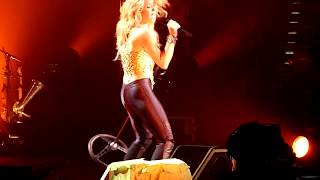 Shakira The Sun Comes Out Tour Cologne Pienso en Ti Why Wait