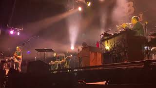 Bright Eyes - Old Soul Song (For The New World Order) (Live At Tuscon Rialto Theatre) 10/27/2022