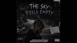 (Free) SAD XXXTENTACION  Acoustic Guitar Type Beat ''The Sky Feels Empty''