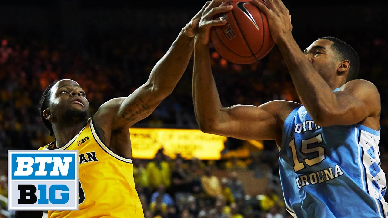 3-on-3: What Big Ten Non-Conference Games Would You Schedule? | B1G Basketball