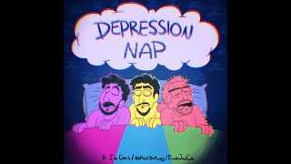 Hi Im Chrisnothinbutlagfrankjavcee Depression Nap Official Teaser Thing