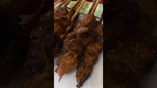 Cempe Nikmat #kuliner #kulinerindonesia #tegal #slawi #sate #satekambingmuda #satekambing