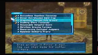 .hack // MUTATION Playthrough Part 31