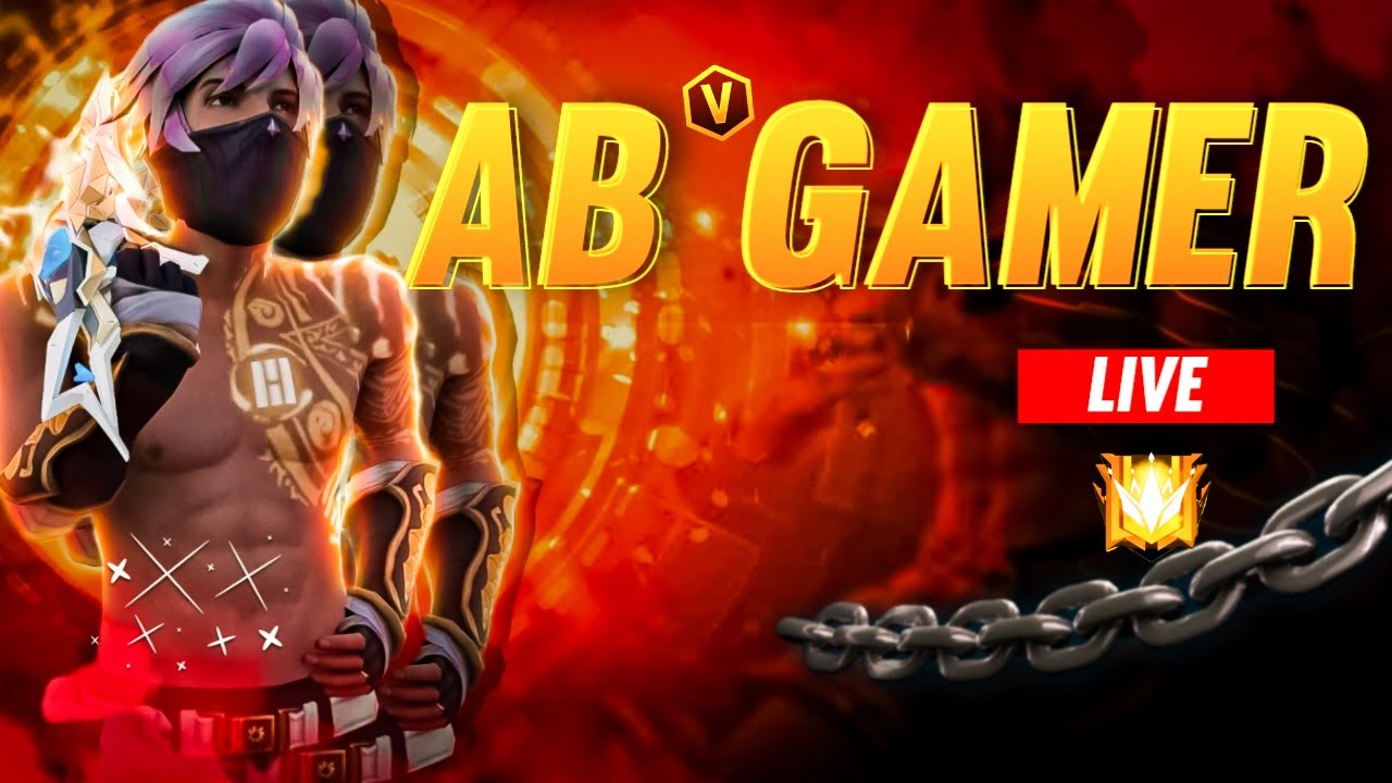KAMLA MUJHE CHHOD DO ||😎|| Ab Gamer Live||😎 - YouTube