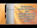 Compact but Spacious? Frigidaire 7.5 Cu Ft Test – Frigidaire Buyer Review