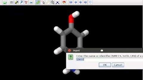 Structures from Database - English