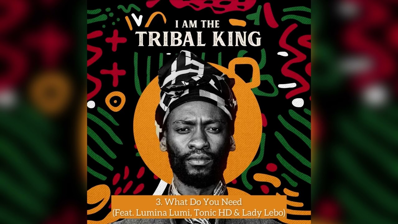 Watch 03 Tribe Franko - What Do You Need (feat. Lumina Lumi, Tonic HD & Lady Lebo) on YouTube Watch 03 Tribe Franko - What Do You Need (feat. Lumina Lumi, Tonic HD & Lady Lebo) on YouTube