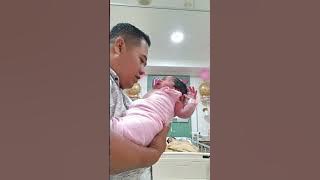 CARA ADZAN DAN IQOMAH BAYI PEREMPUAN BARU LAHIR