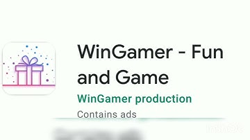 Wingamer app live payment proof