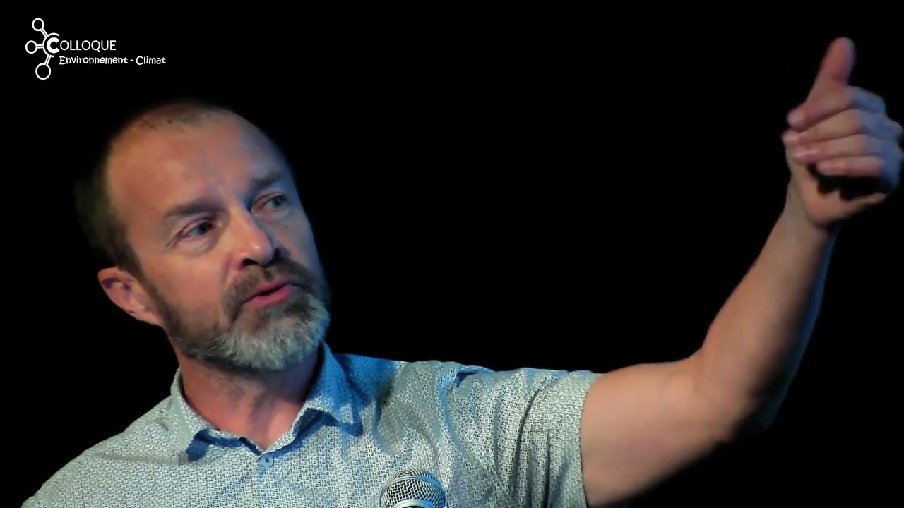 Hervé DOUVILLE (2024) Le climat : Histoire, défis