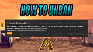 Fivemragemp Server Unban Method Spoofer Paid