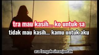 SA TITIP DIA mario yamlean - dj Qhelfin ft jaybee lirik terjemahan
