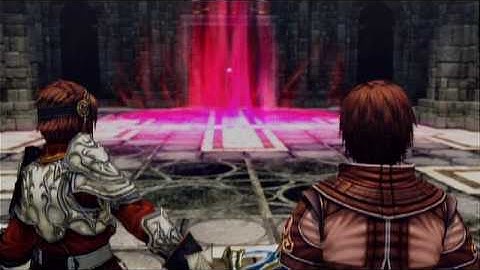 Infinite Undiscovery Hard Mode Kron The Vicious Eye