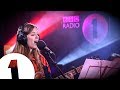 Jade Bird - Without Me (Halsey cover) in the Live Lounge