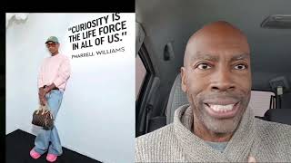 Pharrell Won the Dr. Dre Global Impact Award… But Forgot Chad Hugo?