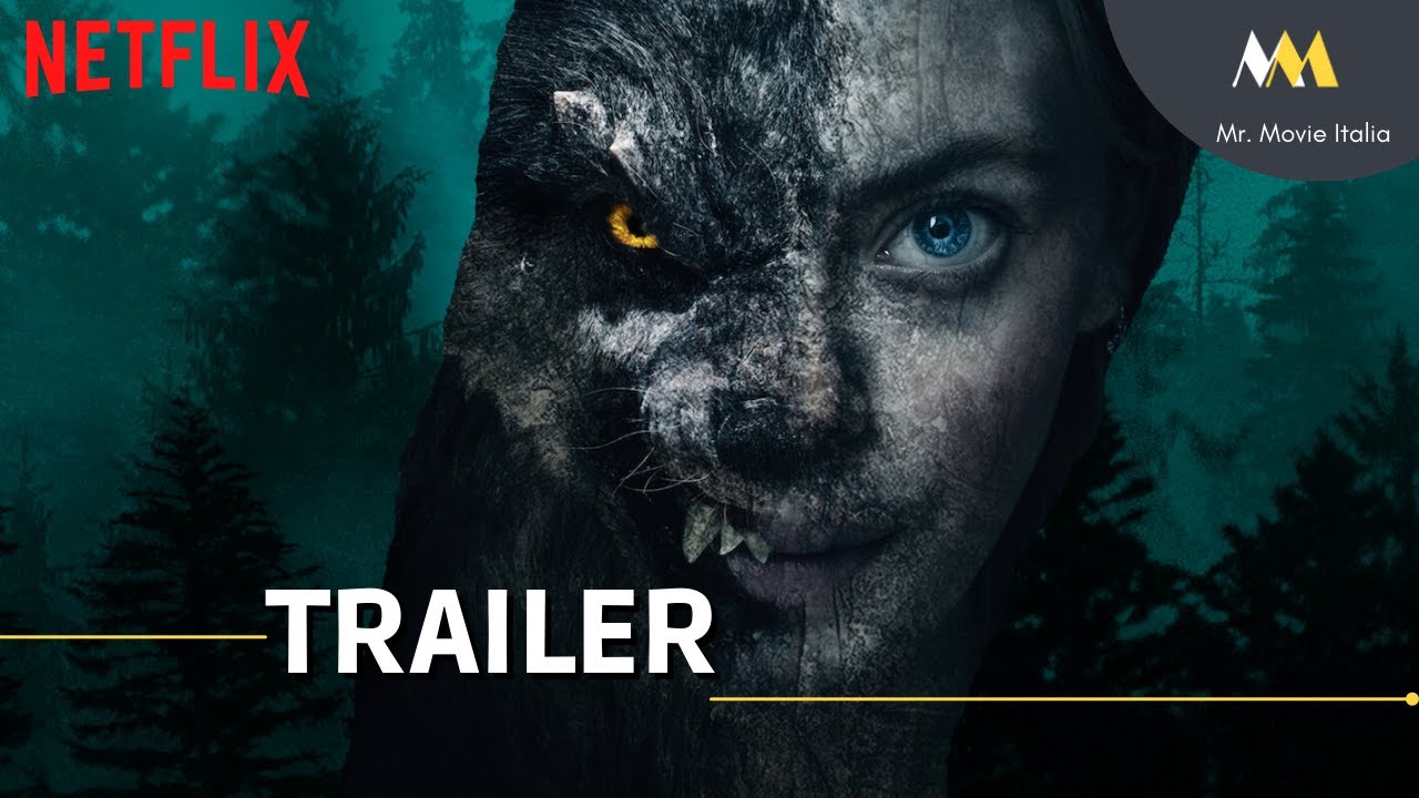 LUPO VICHINGO (2022) Trailer ITALIANO del Film Horror Thriller Netflix YouTube LUPO VICHINGO (2022) Trailer ITALIANO del Film Horror Thriller Netflix YouTube