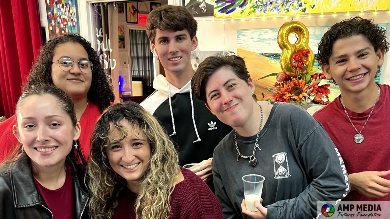 AMP Monthly Donation Promotion  AMP Futures