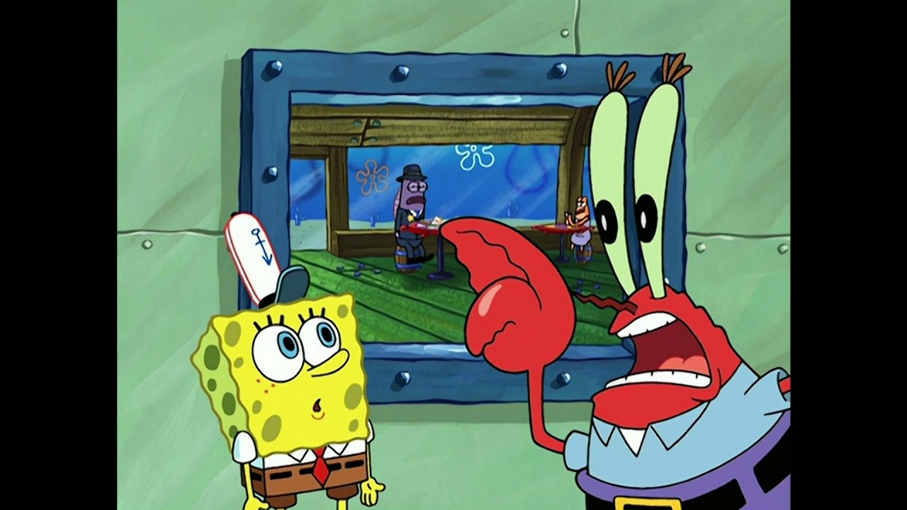 Filleann Buddy Mboilgeog Spongebob Anyone Else Been Watching These New