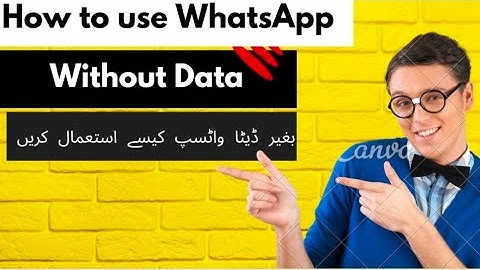 WhatsApp Use Without Internet - WhatsApp Proxy Settings android/iPhone - WhatsApp Biggest Update
