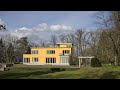 Senar villa rachmaninoff wohnhaus des komponisten am vierwaldsttter see  eine dokumentation