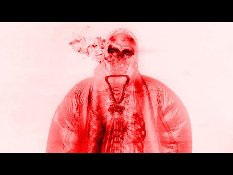 Yeat- Split (Sped up + Reverbed)