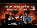 Kike Jav, Carrera como músico, Polémicas TV, Bromas (En el Studio - Ep #6 con @KikeJav) Podcast